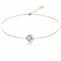 Alexander Fuchs: Marquise - FORMES GOLD - Bracelet en or rose